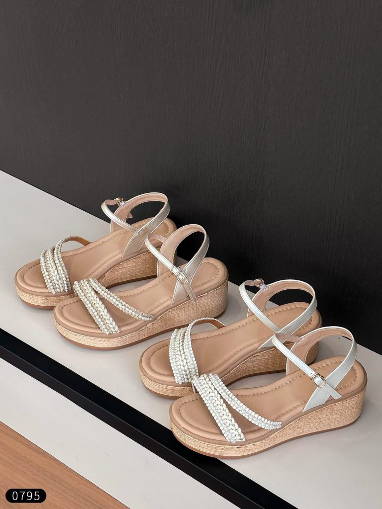 Sandal Style 008