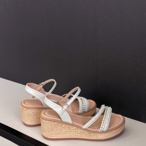 Sandal Style 008