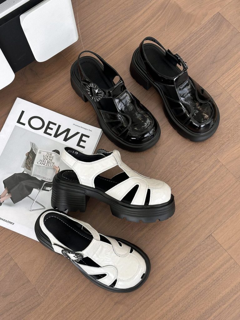 Sandal Style 009
