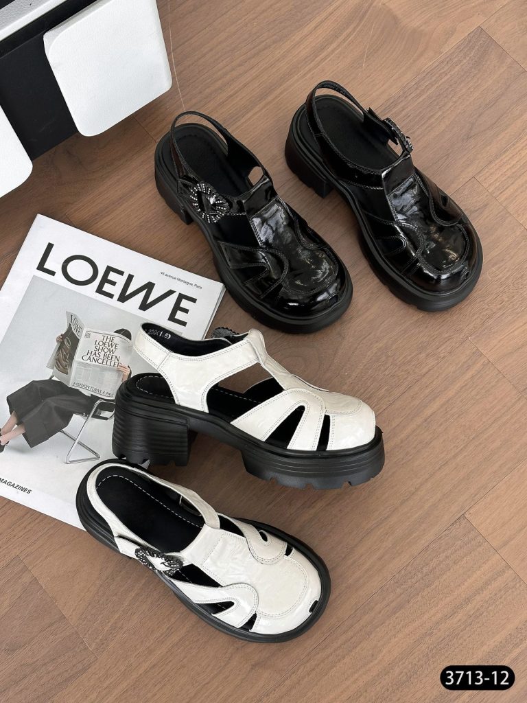 Sandal Style 009