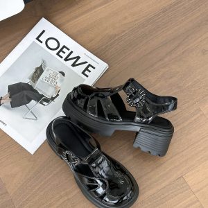 Sandal Style 009