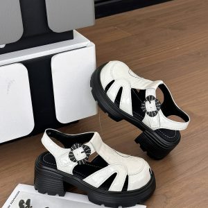 Sandal Style 009