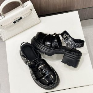 Sandal Style 010