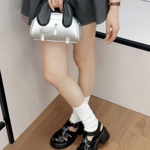 Sandal Style 010