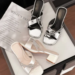 Sandal Style 011