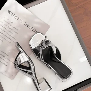 Sandal Style 011