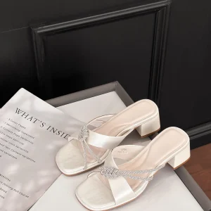 Sandal Style 011