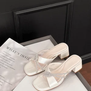 Sandal Style 011