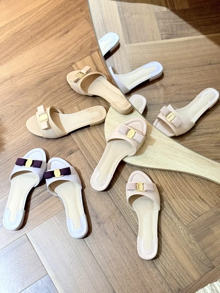 Slide Style 001