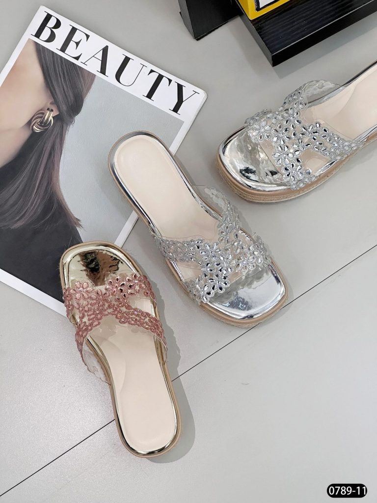 Slide Style 012