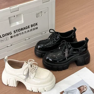 Sneaker Style 001