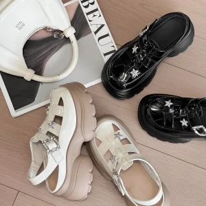 Sneaker Style 002