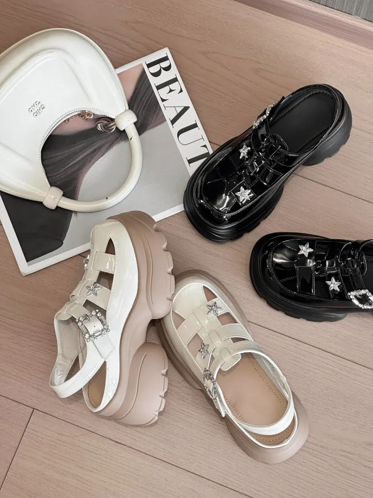 Sneaker Style 002