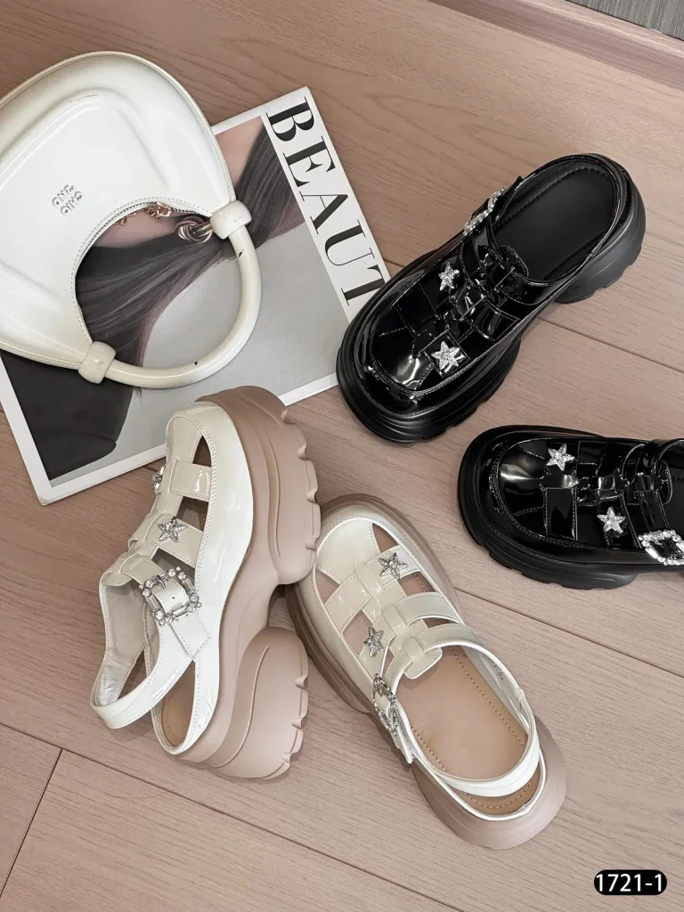 Sneaker Style 002
