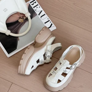 Sneaker Style 002