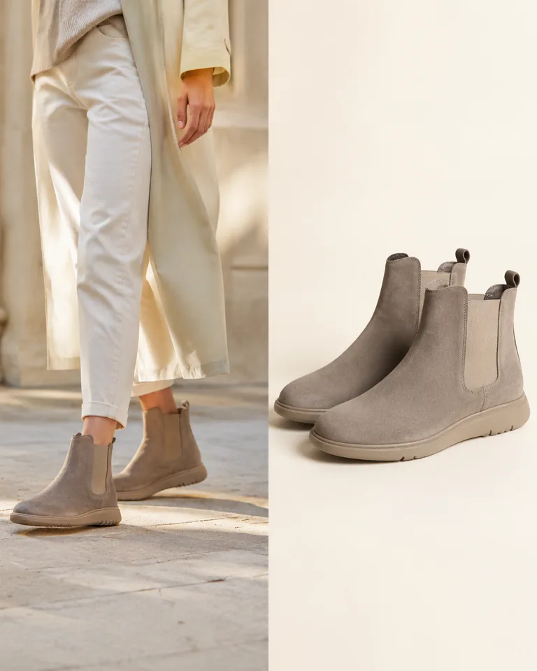 Chelsea Ankle Boots