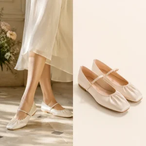 vtrend exact mary jane ballet