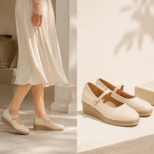 vtrend exact mary jane platform