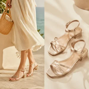 vtrend exact sandals resort