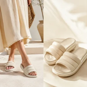 vtrend exact slides cushion