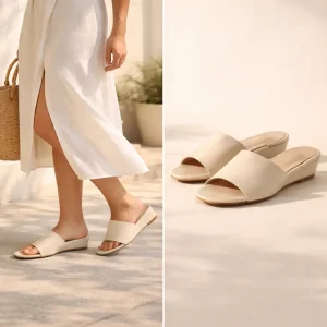 vtrend exact slides mule
