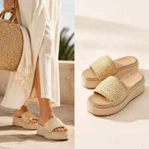 vtrend exact slides platform