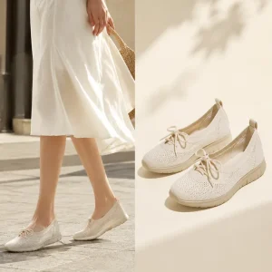 vtrend exact sneakers lace