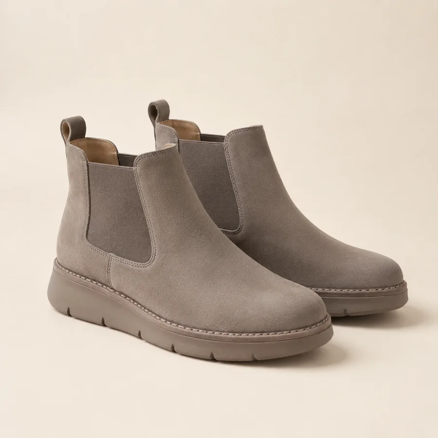 Chelsea Ankle Boots