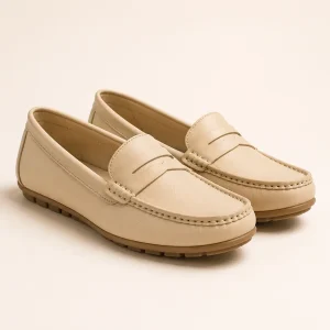 Driving Loafer Direction