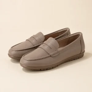 Soft Penny Loafers