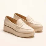 vtrend product loafers platform