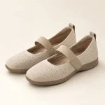vtrend product mary jane knit