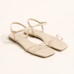 vtrend product sandals flat