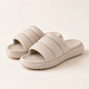 Cushioned Comfort Slides