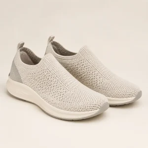 Knit Comfort Sneakers
